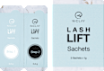 Wimpernlifting Set Lash Lift Sachets  NICLAY