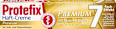 Haftcreme Premium 7-fach Protefix