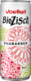 Erfrischungsgetränk, Rhabarber Voelkel
