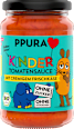 Tomatensauce mit cremigem Frischkäse für Kinder PPURA