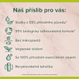 Thermal Spa sprchový peelingový gel Gentle Massage Palmolive