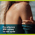 Thermal Spa sprchový peelingový gel Gentle Massage Palmolive