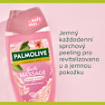Thermal Spa sprchový peelingový gel Gentle Massage Palmolive