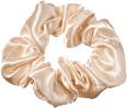 gumička scrunchie ebelin