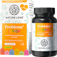 Pulver Probiona Junior Kulturen Nature Love
