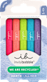 Haargummi-Set Neon Glow invisibobble
