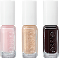 Geschenkset 2025 XMAS- Mini Trio, 3tlg (3x5ml) essie