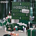 Geschenkset 2025 XMAS- Mini Trio, 3tlg (3x5ml) essie