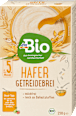 Preparato per crema di avena bio dmBio