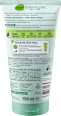 Sprchovací peeling Ruheoase  alverde NATURKOSMETIK