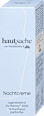 Nachtcreme regenerierend hautsache