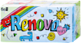 Hygienické vreckovky Kids Renova