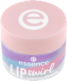 LIP swirl caring maska za usne essence