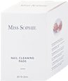 Čistiace tampóny na nechty MISS SOPHIE