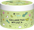 Galaretka myjąca Limonka i mięta HISKIN for KIDS