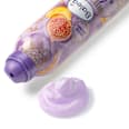 Żel do golenia Oriental Plum Balea