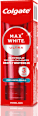 Fogkrém max white ultra freshness pearls Colgate