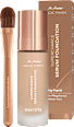 Geschenkset Serum Foundation Supercharge 420 Cool Honey M. Asam
