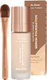Geschenkset Serum Foundation Supercharge 120 Soft Ivory M. Asam