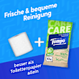 Feuchtes Toilettenpapier Reisegröße Tempo