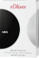 Men Eau de Toilette s.Oliver
