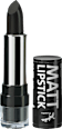 Matt Lipstick schwarz Jofrika