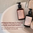 Hand Balm Pfingstrose & Litschi Jean&Len