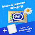 Feuchtes Toilettenpapier sanft & pflegend Kamille Tempo