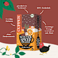 Gewürztee "Winter Spiced Orange" mit Orange & Zimt (20 Beutel) Cupper