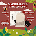 Gewürztee "Winter Spiced Orange" mit Orange & Zimt (20 Beutel) Cupper