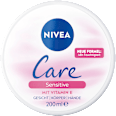 Care Creme Sensitive NIVEA