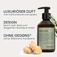 Hand Balm Rosemary & Ginger Jean&Len
