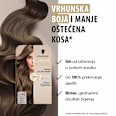 Boja za kosu Creme Supreme – 7-42 Nude Blonde Schwarzkopf CREME SUPREME