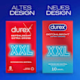Kondome Gefühlsecht XXL Durex