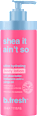 Losion za tijelo Shea it ain't so b.fresh
