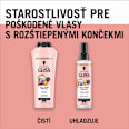 Expresný regeneračný kondicionér v spreji Split Ends Miracle Schwarzkopf GLISS