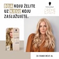 Boja za kosu – 8-0 Natural Light Blonde Schwarzkopf CREME SUPREME