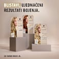 Boja za kosu Creme Supreme – 8-0 Natural Light Blonde Schwarzkopf CREME SUPREME