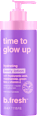 Losion za tijelo Time to glow up b.fresh