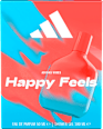 dárková sada Happy Feels adidas