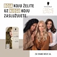 Boja za kosu Creme Supreme – 7-0 Blond Natural Schwarzkopf CREME SUPREME