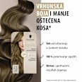 Boja za kosu Creme Supreme – 7-0 Blond Natural Schwarzkopf CREME SUPREME