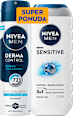 Poklon-paket Derma Control NIVEA MEN
