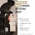 Boja za kosu Creme Supreme – 5-1 Cool Light Brown Schwarzkopf CREME SUPREME