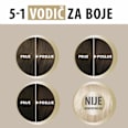 Boja za kosu Creme Supreme – 5-1 Cool Light Brown Schwarzkopf CREME SUPREME