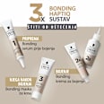 Boja za kosu Creme Supreme – 6-68 Caramel Dark Blonde Schwarzkopf CREME SUPREME