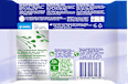 Feuchtes Toilettenpapier Natural Skin Balance Tempo