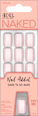Künstliche Nägel Nail Addict Naked Nails Porcelain ARDELL