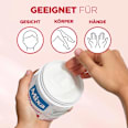 Pflegecreme Urea Cica Repair Mixa