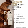 Boja za kosu Creme Supreme – 7-7 Copper Blonde Schwarzkopf CREME SUPREME